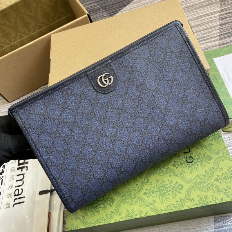 Gvc*1 clutch bags